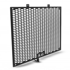 R&G Racing Pro Radiator Guard for the Honda CB1000R (Plus) 2018-2020 R&G Racing Pro Radiator Guard for the Honda CB1000R (Plus) 2018-2020